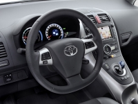Toyota Auris Hybrid hatchback 5-door. (1 generation) 1.8 CVT (136 HP) image, Toyota Auris Hybrid hatchback 5-door. (1 generation) 1.8 CVT (136 HP) images, Toyota Auris Hybrid hatchback 5-door. (1 generation) 1.8 CVT (136 HP) photos, Toyota Auris Hybrid hatchback 5-door. (1 generation) 1.8 CVT (136 HP) photo, Toyota Auris Hybrid hatchback 5-door. (1 generation) 1.8 CVT (136 HP) picture, Toyota Auris Hybrid hatchback 5-door. (1 generation) 1.8 CVT (136 HP) pictures
