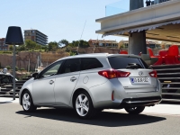 Toyota Auris Touring Sports wagon (2 generation) 1.33 MT image, Toyota Auris Touring Sports wagon (2 generation) 1.33 MT images, Toyota Auris Touring Sports wagon (2 generation) 1.33 MT photos, Toyota Auris Touring Sports wagon (2 generation) 1.33 MT photo, Toyota Auris Touring Sports wagon (2 generation) 1.33 MT picture, Toyota Auris Touring Sports wagon (2 generation) 1.33 MT pictures