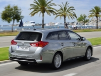 Toyota Auris Touring Sports wagon (2 generation) 1.6 MT image, Toyota Auris Touring Sports wagon (2 generation) 1.6 MT images, Toyota Auris Touring Sports wagon (2 generation) 1.6 MT photos, Toyota Auris Touring Sports wagon (2 generation) 1.6 MT photo, Toyota Auris Touring Sports wagon (2 generation) 1.6 MT picture, Toyota Auris Touring Sports wagon (2 generation) 1.6 MT pictures