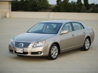 Toyota Avalon Sedan (XX30) 3.5 AT (272hp) image, Toyota Avalon Sedan (XX30) 3.5 AT (272hp) images, Toyota Avalon Sedan (XX30) 3.5 AT (272hp) photos, Toyota Avalon Sedan (XX30) 3.5 AT (272hp) photo, Toyota Avalon Sedan (XX30) 3.5 AT (272hp) picture, Toyota Avalon Sedan (XX30) 3.5 AT (272hp) pictures