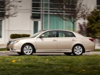 Toyota Avalon Sedan (XX30) 3.5 AT (272hp '11) image, Toyota Avalon Sedan (XX30) 3.5 AT (272hp '11) images, Toyota Avalon Sedan (XX30) 3.5 AT (272hp '11) photos, Toyota Avalon Sedan (XX30) 3.5 AT (272hp '11) photo, Toyota Avalon Sedan (XX30) 3.5 AT (272hp '11) picture, Toyota Avalon Sedan (XX30) 3.5 AT (272hp '11) pictures