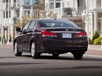 Toyota Avalon Sedan (XX30) 3.5 AT (272hp '11) image, Toyota Avalon Sedan (XX30) 3.5 AT (272hp '11) images, Toyota Avalon Sedan (XX30) 3.5 AT (272hp '11) photos, Toyota Avalon Sedan (XX30) 3.5 AT (272hp '11) photo, Toyota Avalon Sedan (XX30) 3.5 AT (272hp '11) picture, Toyota Avalon Sedan (XX30) 3.5 AT (272hp '11) pictures