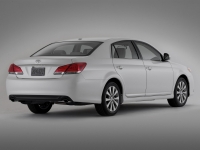 Toyota Avalon Sedan (XX30) 3.5 AT (272hp '11) image, Toyota Avalon Sedan (XX30) 3.5 AT (272hp '11) images, Toyota Avalon Sedan (XX30) 3.5 AT (272hp '11) photos, Toyota Avalon Sedan (XX30) 3.5 AT (272hp '11) photo, Toyota Avalon Sedan (XX30) 3.5 AT (272hp '11) picture, Toyota Avalon Sedan (XX30) 3.5 AT (272hp '11) pictures