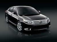 Toyota Avalon Sedan (XX30) 3.5 AT (272hp '11) image, Toyota Avalon Sedan (XX30) 3.5 AT (272hp '11) images, Toyota Avalon Sedan (XX30) 3.5 AT (272hp '11) photos, Toyota Avalon Sedan (XX30) 3.5 AT (272hp '11) photo, Toyota Avalon Sedan (XX30) 3.5 AT (272hp '11) picture, Toyota Avalon Sedan (XX30) 3.5 AT (272hp '11) pictures