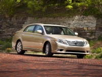 Toyota Avalon Sedan (XX30) 3.5 AT (272hp '11) image, Toyota Avalon Sedan (XX30) 3.5 AT (272hp '11) images, Toyota Avalon Sedan (XX30) 3.5 AT (272hp '11) photos, Toyota Avalon Sedan (XX30) 3.5 AT (272hp '11) photo, Toyota Avalon Sedan (XX30) 3.5 AT (272hp '11) picture, Toyota Avalon Sedan (XX30) 3.5 AT (272hp '11) pictures