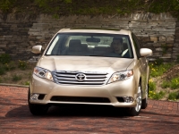 Toyota Avalon Sedan (XX30) 3.5 AT (272hp '11) image, Toyota Avalon Sedan (XX30) 3.5 AT (272hp '11) images, Toyota Avalon Sedan (XX30) 3.5 AT (272hp '11) photos, Toyota Avalon Sedan (XX30) 3.5 AT (272hp '11) photo, Toyota Avalon Sedan (XX30) 3.5 AT (272hp '11) picture, Toyota Avalon Sedan (XX30) 3.5 AT (272hp '11) pictures