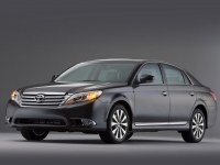 Toyota Avalon Sedan (XX30) 3.5 AT (272hp '11) image, Toyota Avalon Sedan (XX30) 3.5 AT (272hp '11) images, Toyota Avalon Sedan (XX30) 3.5 AT (272hp '11) photos, Toyota Avalon Sedan (XX30) 3.5 AT (272hp '11) photo, Toyota Avalon Sedan (XX30) 3.5 AT (272hp '11) picture, Toyota Avalon Sedan (XX30) 3.5 AT (272hp '11) pictures