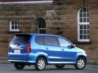 Toyota Avanza Minivan (1 generation) 1.3 MT (94hp) image, Toyota Avanza Minivan (1 generation) 1.3 MT (94hp) images, Toyota Avanza Minivan (1 generation) 1.3 MT (94hp) photos, Toyota Avanza Minivan (1 generation) 1.3 MT (94hp) photo, Toyota Avanza Minivan (1 generation) 1.3 MT (94hp) picture, Toyota Avanza Minivan (1 generation) 1.3 MT (94hp) pictures