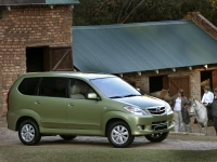 Toyota Avanza Minivan (1 generation) 1.3 MT (94hp) image, Toyota Avanza Minivan (1 generation) 1.3 MT (94hp) images, Toyota Avanza Minivan (1 generation) 1.3 MT (94hp) photos, Toyota Avanza Minivan (1 generation) 1.3 MT (94hp) photo, Toyota Avanza Minivan (1 generation) 1.3 MT (94hp) picture, Toyota Avanza Minivan (1 generation) 1.3 MT (94hp) pictures