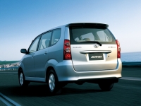 Toyota Avanza Minivan (1 generation) 1.3 MT (94hp) image, Toyota Avanza Minivan (1 generation) 1.3 MT (94hp) images, Toyota Avanza Minivan (1 generation) 1.3 MT (94hp) photos, Toyota Avanza Minivan (1 generation) 1.3 MT (94hp) photo, Toyota Avanza Minivan (1 generation) 1.3 MT (94hp) picture, Toyota Avanza Minivan (1 generation) 1.3 MT (94hp) pictures