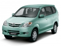 Toyota Avanza Minivan (1 generation) 1.3 MT (94hp) image, Toyota Avanza Minivan (1 generation) 1.3 MT (94hp) images, Toyota Avanza Minivan (1 generation) 1.3 MT (94hp) photos, Toyota Avanza Minivan (1 generation) 1.3 MT (94hp) photo, Toyota Avanza Minivan (1 generation) 1.3 MT (94hp) picture, Toyota Avanza Minivan (1 generation) 1.3 MT (94hp) pictures