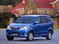 Toyota Avanza Minivan (1 generation) 1.3 MT (94hp) image, Toyota Avanza Minivan (1 generation) 1.3 MT (94hp) images, Toyota Avanza Minivan (1 generation) 1.3 MT (94hp) photos, Toyota Avanza Minivan (1 generation) 1.3 MT (94hp) photo, Toyota Avanza Minivan (1 generation) 1.3 MT (94hp) picture, Toyota Avanza Minivan (1 generation) 1.3 MT (94hp) pictures