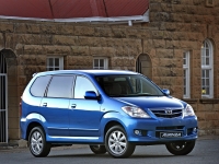 Toyota Avanza Minivan (1 generation) 1.5 AT (109hp) image, Toyota Avanza Minivan (1 generation) 1.5 AT (109hp) images, Toyota Avanza Minivan (1 generation) 1.5 AT (109hp) photos, Toyota Avanza Minivan (1 generation) 1.5 AT (109hp) photo, Toyota Avanza Minivan (1 generation) 1.5 AT (109hp) picture, Toyota Avanza Minivan (1 generation) 1.5 AT (109hp) pictures