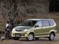 Toyota Avanza Minivan (1 generation) 1.5 AT (109hp) image, Toyota Avanza Minivan (1 generation) 1.5 AT (109hp) images, Toyota Avanza Minivan (1 generation) 1.5 AT (109hp) photos, Toyota Avanza Minivan (1 generation) 1.5 AT (109hp) photo, Toyota Avanza Minivan (1 generation) 1.5 AT (109hp) picture, Toyota Avanza Minivan (1 generation) 1.5 AT (109hp) pictures