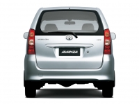 Toyota Avanza Minivan (1 generation) 1.5 AT (109hp) image, Toyota Avanza Minivan (1 generation) 1.5 AT (109hp) images, Toyota Avanza Minivan (1 generation) 1.5 AT (109hp) photos, Toyota Avanza Minivan (1 generation) 1.5 AT (109hp) photo, Toyota Avanza Minivan (1 generation) 1.5 AT (109hp) picture, Toyota Avanza Minivan (1 generation) 1.5 AT (109hp) pictures