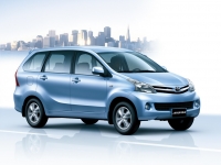 Toyota Avanza Minivan (2 generation) 1.5 AT (104hp) image, Toyota Avanza Minivan (2 generation) 1.5 AT (104hp) images, Toyota Avanza Minivan (2 generation) 1.5 AT (104hp) photos, Toyota Avanza Minivan (2 generation) 1.5 AT (104hp) photo, Toyota Avanza Minivan (2 generation) 1.5 AT (104hp) picture, Toyota Avanza Minivan (2 generation) 1.5 AT (104hp) pictures