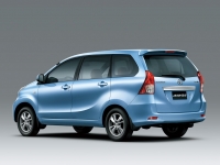 Toyota Avanza Minivan (2 generation) 1.5 AT (104hp) image, Toyota Avanza Minivan (2 generation) 1.5 AT (104hp) images, Toyota Avanza Minivan (2 generation) 1.5 AT (104hp) photos, Toyota Avanza Minivan (2 generation) 1.5 AT (104hp) photo, Toyota Avanza Minivan (2 generation) 1.5 AT (104hp) picture, Toyota Avanza Minivan (2 generation) 1.5 AT (104hp) pictures