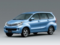 Toyota Avanza Minivan (2 generation) 1.5 AT (104hp) image, Toyota Avanza Minivan (2 generation) 1.5 AT (104hp) images, Toyota Avanza Minivan (2 generation) 1.5 AT (104hp) photos, Toyota Avanza Minivan (2 generation) 1.5 AT (104hp) photo, Toyota Avanza Minivan (2 generation) 1.5 AT (104hp) picture, Toyota Avanza Minivan (2 generation) 1.5 AT (104hp) pictures