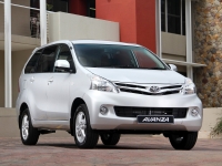 Toyota Avanza Minivan (2 generation) 1.5 AT (104hp) image, Toyota Avanza Minivan (2 generation) 1.5 AT (104hp) images, Toyota Avanza Minivan (2 generation) 1.5 AT (104hp) photos, Toyota Avanza Minivan (2 generation) 1.5 AT (104hp) photo, Toyota Avanza Minivan (2 generation) 1.5 AT (104hp) picture, Toyota Avanza Minivan (2 generation) 1.5 AT (104hp) pictures