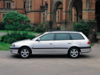 Toyota Avensis Estate (1 generation) 1.6 MT (110hp) image, Toyota Avensis Estate (1 generation) 1.6 MT (110hp) images, Toyota Avensis Estate (1 generation) 1.6 MT (110hp) photos, Toyota Avensis Estate (1 generation) 1.6 MT (110hp) photo, Toyota Avensis Estate (1 generation) 1.6 MT (110hp) picture, Toyota Avensis Estate (1 generation) 1.6 MT (110hp) pictures