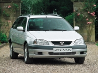 Toyota Avensis Estate (1 generation) 1.6 MT (110hp) image, Toyota Avensis Estate (1 generation) 1.6 MT (110hp) images, Toyota Avensis Estate (1 generation) 1.6 MT (110hp) photos, Toyota Avensis Estate (1 generation) 1.6 MT (110hp) photo, Toyota Avensis Estate (1 generation) 1.6 MT (110hp) picture, Toyota Avensis Estate (1 generation) 1.6 MT (110hp) pictures