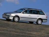 Toyota Avensis Estate (1 generation) 1.8 MT (129hp) image, Toyota Avensis Estate (1 generation) 1.8 MT (129hp) images, Toyota Avensis Estate (1 generation) 1.8 MT (129hp) photos, Toyota Avensis Estate (1 generation) 1.8 MT (129hp) photo, Toyota Avensis Estate (1 generation) 1.8 MT (129hp) picture, Toyota Avensis Estate (1 generation) 1.8 MT (129hp) pictures