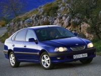 Toyota Avensis Hatchback (1 generation) AT 1.8 (110hp) image, Toyota Avensis Hatchback (1 generation) AT 1.8 (110hp) images, Toyota Avensis Hatchback (1 generation) AT 1.8 (110hp) photos, Toyota Avensis Hatchback (1 generation) AT 1.8 (110hp) photo, Toyota Avensis Hatchback (1 generation) AT 1.8 (110hp) picture, Toyota Avensis Hatchback (1 generation) AT 1.8 (110hp) pictures