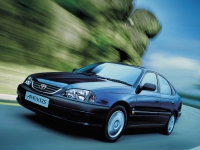 Toyota Avensis Hatchback (1 generation) AT 1.8 (129hp) avis, Toyota Avensis Hatchback (1 generation) AT 1.8 (129hp) prix, Toyota Avensis Hatchback (1 generation) AT 1.8 (129hp) caractéristiques, Toyota Avensis Hatchback (1 generation) AT 1.8 (129hp) Fiche, Toyota Avensis Hatchback (1 generation) AT 1.8 (129hp) Fiche technique, Toyota Avensis Hatchback (1 generation) AT 1.8 (129hp) achat, Toyota Avensis Hatchback (1 generation) AT 1.8 (129hp) acheter, Toyota Avensis Hatchback (1 generation) AT 1.8 (129hp) Auto