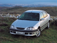 Toyota Avensis Sedan (1 generation) 2.0 AT (128hp) image, Toyota Avensis Sedan (1 generation) 2.0 AT (128hp) images, Toyota Avensis Sedan (1 generation) 2.0 AT (128hp) photos, Toyota Avensis Sedan (1 generation) 2.0 AT (128hp) photo, Toyota Avensis Sedan (1 generation) 2.0 AT (128hp) picture, Toyota Avensis Sedan (1 generation) 2.0 AT (128hp) pictures