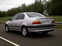 Toyota Avensis Sedan (1 generation) 2.0 AT (128hp) avis, Toyota Avensis Sedan (1 generation) 2.0 AT (128hp) prix, Toyota Avensis Sedan (1 generation) 2.0 AT (128hp) caractéristiques, Toyota Avensis Sedan (1 generation) 2.0 AT (128hp) Fiche, Toyota Avensis Sedan (1 generation) 2.0 AT (128hp) Fiche technique, Toyota Avensis Sedan (1 generation) 2.0 AT (128hp) achat, Toyota Avensis Sedan (1 generation) 2.0 AT (128hp) acheter, Toyota Avensis Sedan (1 generation) 2.0 AT (128hp) Auto