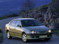 Toyota Avensis Sedan (1 generation) 2.0 AT (128hp) image, Toyota Avensis Sedan (1 generation) 2.0 AT (128hp) images, Toyota Avensis Sedan (1 generation) 2.0 AT (128hp) photos, Toyota Avensis Sedan (1 generation) 2.0 AT (128hp) photo, Toyota Avensis Sedan (1 generation) 2.0 AT (128hp) picture, Toyota Avensis Sedan (1 generation) 2.0 AT (128hp) pictures