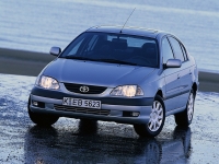 Toyota Avensis Sedan (1 generation) 2.0 AT (150hp) image, Toyota Avensis Sedan (1 generation) 2.0 AT (150hp) images, Toyota Avensis Sedan (1 generation) 2.0 AT (150hp) photos, Toyota Avensis Sedan (1 generation) 2.0 AT (150hp) photo, Toyota Avensis Sedan (1 generation) 2.0 AT (150hp) picture, Toyota Avensis Sedan (1 generation) 2.0 AT (150hp) pictures