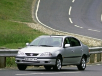 Toyota Avensis Sedan (1 generation) 2.0 AT (150hp) image, Toyota Avensis Sedan (1 generation) 2.0 AT (150hp) images, Toyota Avensis Sedan (1 generation) 2.0 AT (150hp) photos, Toyota Avensis Sedan (1 generation) 2.0 AT (150hp) photo, Toyota Avensis Sedan (1 generation) 2.0 AT (150hp) picture, Toyota Avensis Sedan (1 generation) 2.0 AT (150hp) pictures