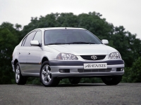 Toyota Avensis Sedan (1 generation) 2.0 AT (150hp) image, Toyota Avensis Sedan (1 generation) 2.0 AT (150hp) images, Toyota Avensis Sedan (1 generation) 2.0 AT (150hp) photos, Toyota Avensis Sedan (1 generation) 2.0 AT (150hp) photo, Toyota Avensis Sedan (1 generation) 2.0 AT (150hp) picture, Toyota Avensis Sedan (1 generation) 2.0 AT (150hp) pictures