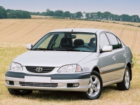 Toyota Avensis Sedan (1 generation) 2.0 AT (150hp) image, Toyota Avensis Sedan (1 generation) 2.0 AT (150hp) images, Toyota Avensis Sedan (1 generation) 2.0 AT (150hp) photos, Toyota Avensis Sedan (1 generation) 2.0 AT (150hp) photo, Toyota Avensis Sedan (1 generation) 2.0 AT (150hp) picture, Toyota Avensis Sedan (1 generation) 2.0 AT (150hp) pictures