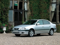 Toyota Avensis Sedan (1 generation) 2.0 AT (150hp) avis, Toyota Avensis Sedan (1 generation) 2.0 AT (150hp) prix, Toyota Avensis Sedan (1 generation) 2.0 AT (150hp) caractéristiques, Toyota Avensis Sedan (1 generation) 2.0 AT (150hp) Fiche, Toyota Avensis Sedan (1 generation) 2.0 AT (150hp) Fiche technique, Toyota Avensis Sedan (1 generation) 2.0 AT (150hp) achat, Toyota Avensis Sedan (1 generation) 2.0 AT (150hp) acheter, Toyota Avensis Sedan (1 generation) 2.0 AT (150hp) Auto