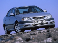 Toyota Avensis Sedan (1 generation) 2.0 AT (150hp) image, Toyota Avensis Sedan (1 generation) 2.0 AT (150hp) images, Toyota Avensis Sedan (1 generation) 2.0 AT (150hp) photos, Toyota Avensis Sedan (1 generation) 2.0 AT (150hp) photo, Toyota Avensis Sedan (1 generation) 2.0 AT (150hp) picture, Toyota Avensis Sedan (1 generation) 2.0 AT (150hp) pictures