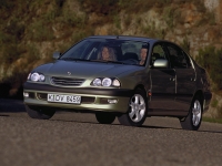 Toyota Avensis Sedan (1 generation) 2.0 TD MT (90hp) avis, Toyota Avensis Sedan (1 generation) 2.0 TD MT (90hp) prix, Toyota Avensis Sedan (1 generation) 2.0 TD MT (90hp) caractéristiques, Toyota Avensis Sedan (1 generation) 2.0 TD MT (90hp) Fiche, Toyota Avensis Sedan (1 generation) 2.0 TD MT (90hp) Fiche technique, Toyota Avensis Sedan (1 generation) 2.0 TD MT (90hp) achat, Toyota Avensis Sedan (1 generation) 2.0 TD MT (90hp) acheter, Toyota Avensis Sedan (1 generation) 2.0 TD MT (90hp) Auto