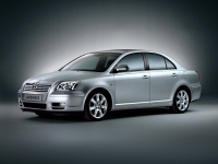 Toyota Avensis Sedan (2 generation) 1.6 MT (110hp) image, Toyota Avensis Sedan (2 generation) 1.6 MT (110hp) images, Toyota Avensis Sedan (2 generation) 1.6 MT (110hp) photos, Toyota Avensis Sedan (2 generation) 1.6 MT (110hp) photo, Toyota Avensis Sedan (2 generation) 1.6 MT (110hp) picture, Toyota Avensis Sedan (2 generation) 1.6 MT (110hp) pictures