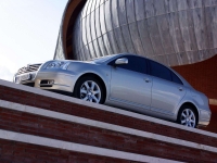 Toyota Avensis Sedan (2 generation) 1.6 MT (110hp) image, Toyota Avensis Sedan (2 generation) 1.6 MT (110hp) images, Toyota Avensis Sedan (2 generation) 1.6 MT (110hp) photos, Toyota Avensis Sedan (2 generation) 1.6 MT (110hp) photo, Toyota Avensis Sedan (2 generation) 1.6 MT (110hp) picture, Toyota Avensis Sedan (2 generation) 1.6 MT (110hp) pictures