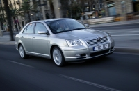 Toyota Avensis Sedan (2 generation) 1.6 MT (110hp) image, Toyota Avensis Sedan (2 generation) 1.6 MT (110hp) images, Toyota Avensis Sedan (2 generation) 1.6 MT (110hp) photos, Toyota Avensis Sedan (2 generation) 1.6 MT (110hp) photo, Toyota Avensis Sedan (2 generation) 1.6 MT (110hp) picture, Toyota Avensis Sedan (2 generation) 1.6 MT (110hp) pictures