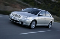 Toyota Avensis Sedan (2 generation) 1.6 MT (110hp) image, Toyota Avensis Sedan (2 generation) 1.6 MT (110hp) images, Toyota Avensis Sedan (2 generation) 1.6 MT (110hp) photos, Toyota Avensis Sedan (2 generation) 1.6 MT (110hp) photo, Toyota Avensis Sedan (2 generation) 1.6 MT (110hp) picture, Toyota Avensis Sedan (2 generation) 1.6 MT (110hp) pictures