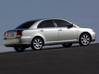 Toyota Avensis Sedan (2 generation) 1.6 MT (110hp) image, Toyota Avensis Sedan (2 generation) 1.6 MT (110hp) images, Toyota Avensis Sedan (2 generation) 1.6 MT (110hp) photos, Toyota Avensis Sedan (2 generation) 1.6 MT (110hp) photo, Toyota Avensis Sedan (2 generation) 1.6 MT (110hp) picture, Toyota Avensis Sedan (2 generation) 1.6 MT (110hp) pictures