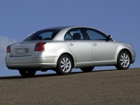 Toyota Avensis Sedan (2 generation) 1.6 MT (110hp) image, Toyota Avensis Sedan (2 generation) 1.6 MT (110hp) images, Toyota Avensis Sedan (2 generation) 1.6 MT (110hp) photos, Toyota Avensis Sedan (2 generation) 1.6 MT (110hp) photo, Toyota Avensis Sedan (2 generation) 1.6 MT (110hp) picture, Toyota Avensis Sedan (2 generation) 1.6 MT (110hp) pictures