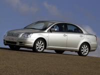 Toyota Avensis Sedan (2 generation) 1.6 MT (110hp) image, Toyota Avensis Sedan (2 generation) 1.6 MT (110hp) images, Toyota Avensis Sedan (2 generation) 1.6 MT (110hp) photos, Toyota Avensis Sedan (2 generation) 1.6 MT (110hp) photo, Toyota Avensis Sedan (2 generation) 1.6 MT (110hp) picture, Toyota Avensis Sedan (2 generation) 1.6 MT (110hp) pictures