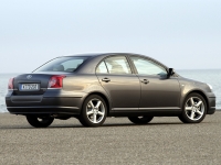 Toyota Avensis Sedan (2 generation) 2.0 AT (147hp) image, Toyota Avensis Sedan (2 generation) 2.0 AT (147hp) images, Toyota Avensis Sedan (2 generation) 2.0 AT (147hp) photos, Toyota Avensis Sedan (2 generation) 2.0 AT (147hp) photo, Toyota Avensis Sedan (2 generation) 2.0 AT (147hp) picture, Toyota Avensis Sedan (2 generation) 2.0 AT (147hp) pictures