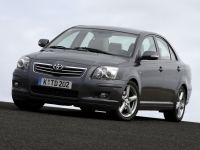 Toyota Avensis Sedan (2 generation) 2.0 AT (147hp) image, Toyota Avensis Sedan (2 generation) 2.0 AT (147hp) images, Toyota Avensis Sedan (2 generation) 2.0 AT (147hp) photos, Toyota Avensis Sedan (2 generation) 2.0 AT (147hp) photo, Toyota Avensis Sedan (2 generation) 2.0 AT (147hp) picture, Toyota Avensis Sedan (2 generation) 2.0 AT (147hp) pictures