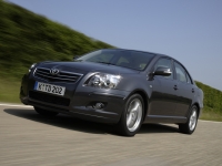 Toyota Avensis Sedan (2 generation) 2.0 AT (147hp) image, Toyota Avensis Sedan (2 generation) 2.0 AT (147hp) images, Toyota Avensis Sedan (2 generation) 2.0 AT (147hp) photos, Toyota Avensis Sedan (2 generation) 2.0 AT (147hp) photo, Toyota Avensis Sedan (2 generation) 2.0 AT (147hp) picture, Toyota Avensis Sedan (2 generation) 2.0 AT (147hp) pictures