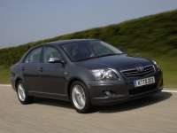 Toyota Avensis Sedan (2 generation) 2.0 AT (147hp) image, Toyota Avensis Sedan (2 generation) 2.0 AT (147hp) images, Toyota Avensis Sedan (2 generation) 2.0 AT (147hp) photos, Toyota Avensis Sedan (2 generation) 2.0 AT (147hp) photo, Toyota Avensis Sedan (2 generation) 2.0 AT (147hp) picture, Toyota Avensis Sedan (2 generation) 2.0 AT (147hp) pictures