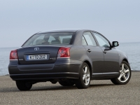 Toyota Avensis Sedan (2 generation) 2.0 AT (147hp) image, Toyota Avensis Sedan (2 generation) 2.0 AT (147hp) images, Toyota Avensis Sedan (2 generation) 2.0 AT (147hp) photos, Toyota Avensis Sedan (2 generation) 2.0 AT (147hp) photo, Toyota Avensis Sedan (2 generation) 2.0 AT (147hp) picture, Toyota Avensis Sedan (2 generation) 2.0 AT (147hp) pictures